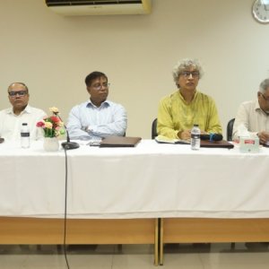 হিট প্রকল্পের কার্যক্রম নিবিড়ভাবে তদারকির নির্দেশ ইউজিসি চেয়ারম্যানের