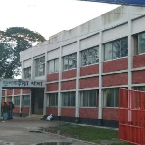 ভাতিজার ছুরিকাঘাতে চাচি নিহত