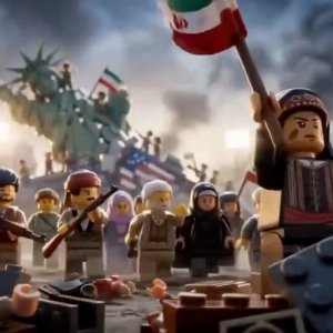 সোশ্যাল মিডিয়ার ‘ভাইরাল যুদ্ধে’ ইরানের কাছে কোণঠাসা যুক্তরাষ্ট্র