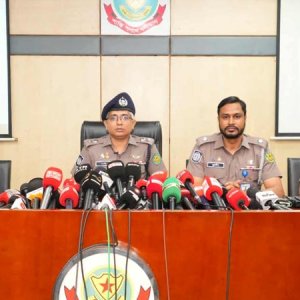 দুই মাসে ট্র্যাপে ফেলে ১৩ তরুণীকে ধর্ষণ, সবাই মিরপুরের