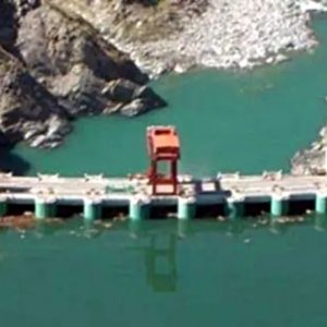 নিজেরাই সর্বনাশ টেনে এনেছিলাম: টিপাইমুখ বাঁধ প্রসঙ্গে স্পিকার