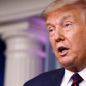 ইরান যুদ্ধ শেষের পথে: ট্রাম্প