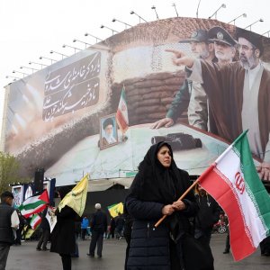 মোজতবা খামেনির নেতৃত্বে আরও কট্টর হয়েছে ইরানের শাসনব্যবস্থা?