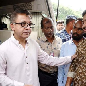 প্রবাসীদের কল্যাণে সরকার সর্বোচ্চ গুরুত্ব দিচ্ছে: বাণিজ্যমন্ত্রী