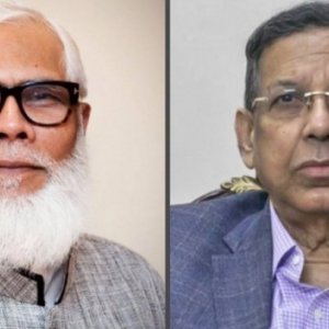 মানবতাবিরোধী মামলায় সালমান-আনিসুলের সাক্ষ্যগ্রহণ পেছালো