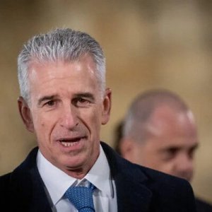 শাসনব্যবস্থার পতন না হওয়া পর্যন্ত ইরানে মিশন শেষ হবে না: …