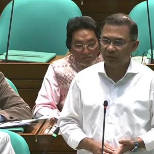 কুয়াকাটায় বিমানবন্দর তৈরি নিয়ে যা বললেন প্রধানমন্ত্রী