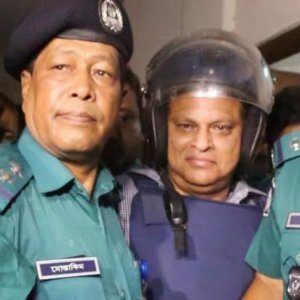 মানবতাবিরোধী অপরাধ: জিয়াউলের বিরুদ্ধে সাক্ষ্যগ্রহণের নতুন তারিখ