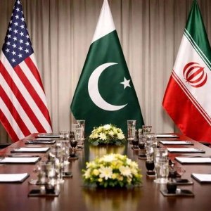 যুক্তরাষ্ট্র-ইরান দ্বিতীয় দফা আলোচনায় নিয়ে যা জানালো পাকিস্তান