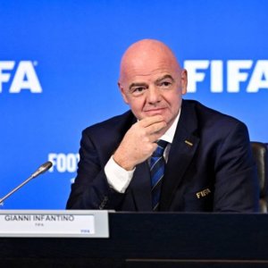 ইরান অবশ্যই বিশ্বকাপে খেলবে: ফিফা সভাপতি