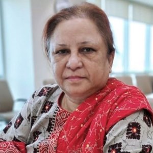 আসকের নির্বাহী পরিচালক হলেন তাহমিনা রহমান