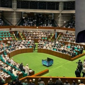 ‘প্রথম ও দ্বিতীয় শ্রেণির চাকরিতে মেধাকোটা অনুসরণ’