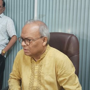 বিএনপির মনোনয়ন প্রত্যাশীদের সাক্ষাৎ শুরু কাল: রিজভী 