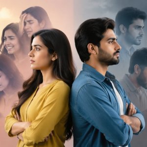 মুড সুইং কি শুধু মেয়েদেরই হয়?