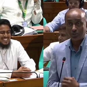 ‘তুমি সব বোঝো মানি, যতটুকু বোঝো না ততটুকুই আমি’