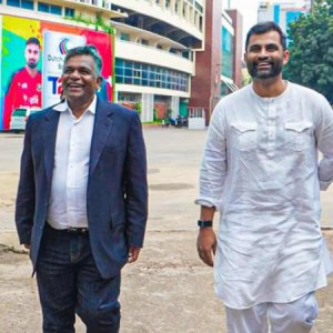 তামিমকেও ব্লক করেছেন বুলবুল! 