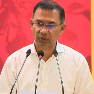 যুদ্ধপরিস্থিতিতেও সবকিছু স্বাভাবিক রাখার চেষ্টা করছে সরকার: প্রধানমন্ত্রী