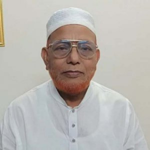 আলোচিত সেই মাসদার হোসেনের ‘আইনজীবী’ সনদ স্থগিত