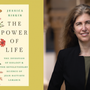 লামার্ক : ভুল তত্ত্বের কবি, বিবর্তনের অকালপ্রসূ ভবিষ্যদ্রষ্টা 