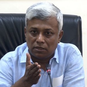 ‘দেশে ইতিহাসের সবচেয়ে বেশি পরিশোধিত জ্বালানি তেলের মজুত আছে’