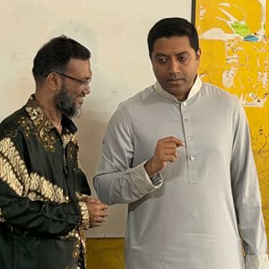 ‘বৃত্তি পরীক্ষায় বেসরকারি স্কুলের শিক্ষার্থীদের প্রতি বৈষম্য হচ্ছে না’