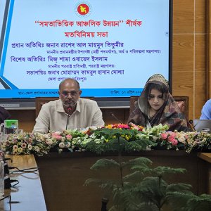 আরও দুর্ভোগ আসতে পারে, বাড়তে পারে দারিদ্র্য: প্রধানমন্ত্রীর অর্থ উপদেষ্টা