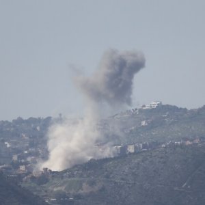 যুদ্ধবিরতি লঙ্ঘন করলো ইসরায়েল