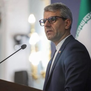 ইসরায়েল-লেবানন যুদ্ধবিরতিকে স্বাগত জানালো ইরান