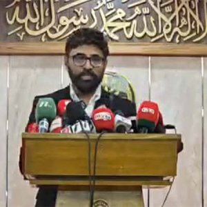 ‘সরকারের বড় সাফল্য জনগণ তারেক রহমানকে বিশ্বাস করেছে’