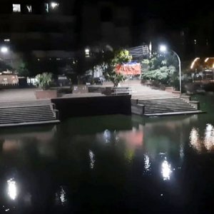 মেলায় যাওয়ার কথা বলে বের হওয়া দুই ভাইয়ের লাশ মিললো লেকে