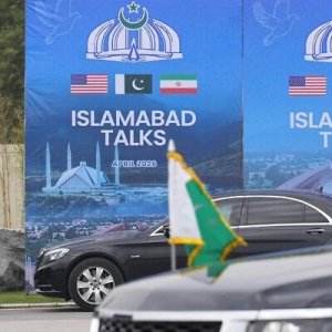 যেদিন হতে পারে দ্বিতীয় দফার মার্কিন-ইরান শান্তি বৈঠক