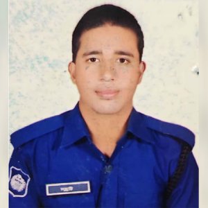 রেলওয়ে পুলিশ লাইন্স থেকে কনস্টেবলের রক্তাক্ত লাশ উদ্ধার