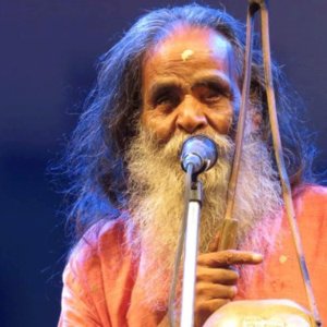 বাউল সাধক কানাই দাস আর নেই