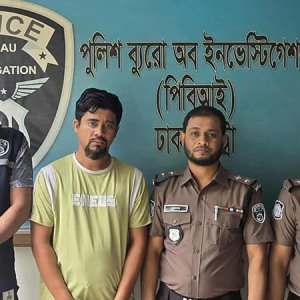 আক্রোশ থেকেই হত্যাকাণ্ড বলে আসামির দায় স্বীকার
