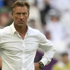 কাতার বিশ্বকাপে আর্জেন্টিনাকে হারানো সেই কোচকে বরখাস্ত সৌদি আরবের