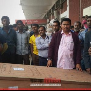 একদিনে দেশে ফিরলো ৩৪ প্রবাসীর মরদেহ