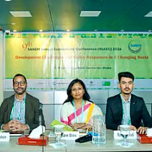 কৃষিনির্ভর কর্মসংস্থানের অস্বাভাবিক উত্থান: শ্রমবাজারে কাঠামোগত পরিবর্তনের ইঙ্গিত