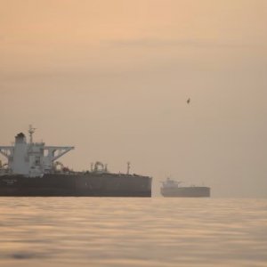 হরমুজ মাইন-মুক্ত করতে রোবট পাঠাচ্ছে যুক্তরাষ্ট্র