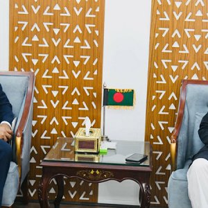 ‘সরকার নবায়নযোগ্য জ্বালানি খাতে দেশি-বিদেশি বিনিয়োগে গুরুত্ব দিচ্ছে’