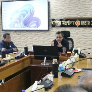 এফবিসিসিআইকে অরাজনৈতিক ও কার্যকর সংগঠন করার আহ্বান বাণিজ্যমন্ত্রীর