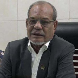 রাজশাহী চেম্বারের নির্বাচনে সভাপতি হলেন হাসেন আলী