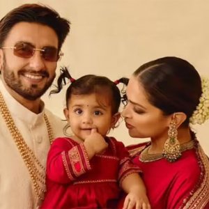 দীপিকা-রণবীরের ঘরে আসছে নতুন অতিথি