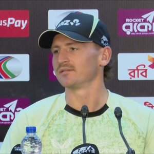 বাংলাদেশে সিরিজ জিতলে সেটা বিশাল কিছু হবে: স্মিথ 