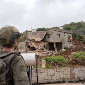 লেবাননে ‘গাজা মডেল’ অনুসরণ করছে ইসরায়েল