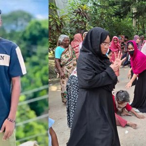 মুন্সীগঞ্জে যুবককে বাড়ি থেকে ডেকে নিয়ে হত্যা