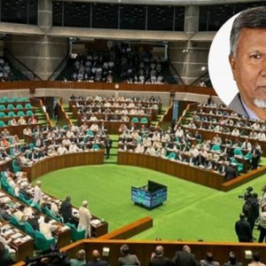 খাদ্যশস্যের মজুত সন্তোষজনক: খাদ্যমন্ত্রী