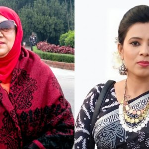 মা আ.লীগের নেত্রী, মেয়ে পেলেন বিএনপির মনোনয়ন