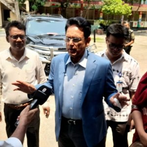 এসএসসি পরীক্ষার কেন্দ্রে আকস্মিক পরিদর্শন করবেন শিক্ষামন্ত্রী