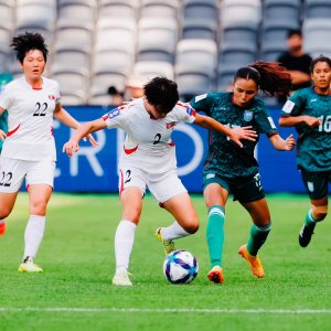 ফিফা র‌্যাঙ্কিং অপরিবর্তিত বাংলাদেশের মেয়েদের, তবে...