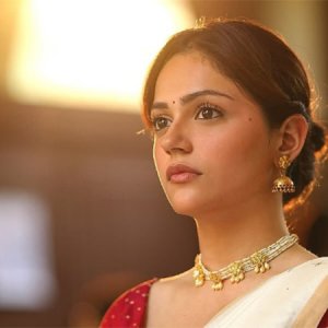 অসুস্থ দাদুকে দেখেই চরিত্রে ডুবেছিলেন আনিত পাড্ডা?